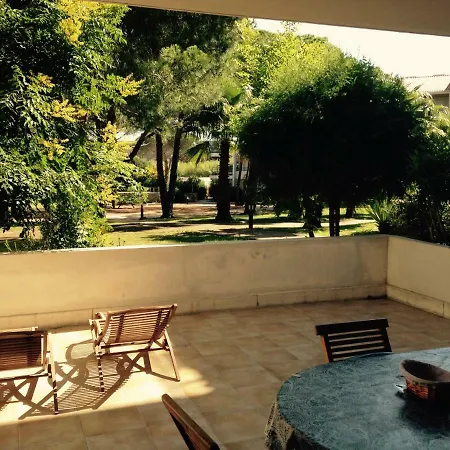 Maria Stella Appartement