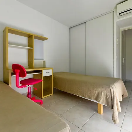 Appartement Maria Stella *