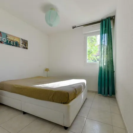 Appartement Maria Stella *