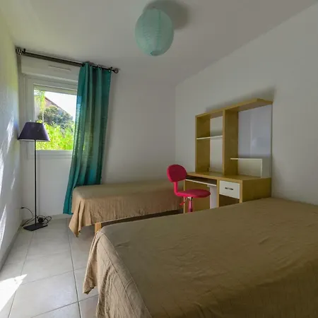 Maria Stella Appartement *