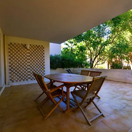 Appartement Maria Stella Calvi (Corsica)