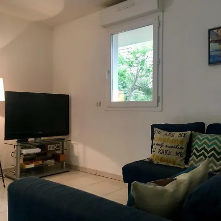 Appartement Maria Stella Calvi (Corsica)