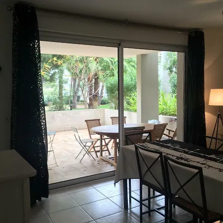 Appartement Maria Stella