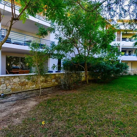 Appartement Maria Stella *