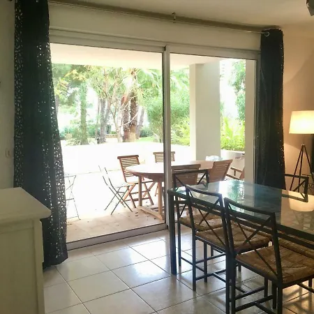 Maria Stella Appartement Calvi (Corsica)